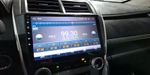 Toyota Camry 3.5 SE V6 6AT Sedan 2012