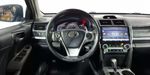 Toyota Camry 3.5 SE V6 6AT Sedan 2012