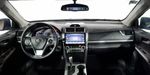 Toyota Camry 3.5 SE V6 6AT Sedan 2012