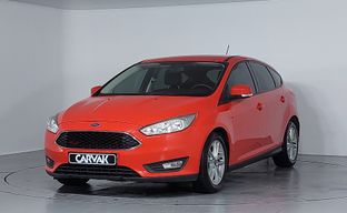 Ford • Focus