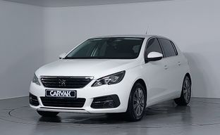 Peugeot • 308