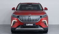 Togg T10x V2 RWD UZUN MENZIL Suv 2023