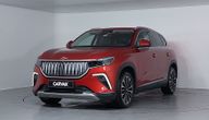 Togg T10x V2 RWD UZUN MENZIL Suv 2023