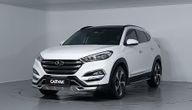 Hyundai Tucson 1.6 T GDI DCT ELITE Suv 2018