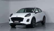 Ford Puma 1.0 ECO BOOST STYLE Suv 2024