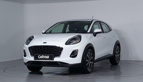 Ford Puma 1.0 ECO BOOST STYLE Suv 2024