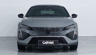 Peugeot 408 1.2 PURETECH GT AT Suv 2023