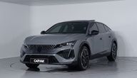 Peugeot 408 1.2 PURETECH GT AT Suv 2023
