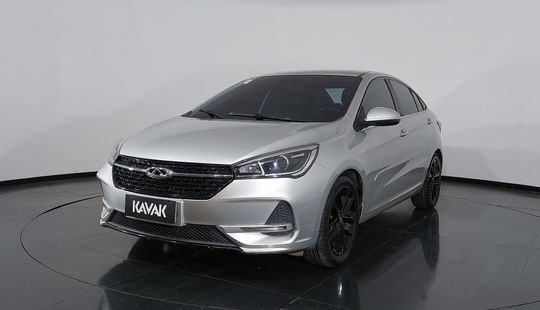 Chery • Arrizo 5