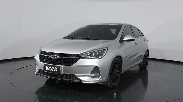 Chery • Arrizo 5