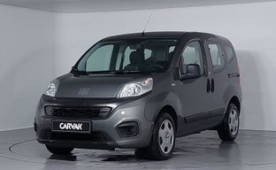 Fiat • Fiorino Combi