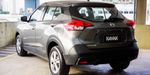 Nissan Kicks ACTIVE Suv 2021