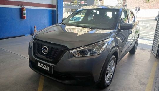 Nissan • Kicks