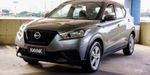 Nissan Kicks ACTIVE Suv 2021