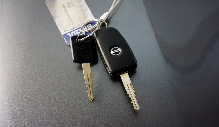 Nissan Kicks ACTIVE Suv 2021