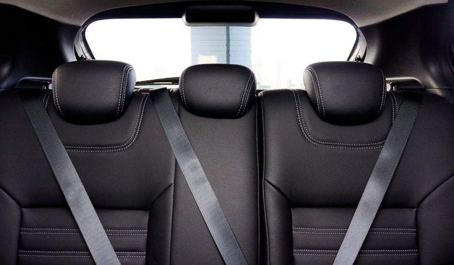 Nissan Kicks ACTIVE Suv 2021