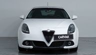 Alfa Romeo Giulietta 1.6 JTD PROGRESSION Hatchback 2017