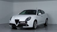Alfa Romeo Giulietta 1.6 JTD PROGRESSION Hatchback 2017