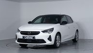 Opel Corsa 1.2 AT8 DYNAMIC Hatchback 2020