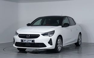 Opel • Corsa