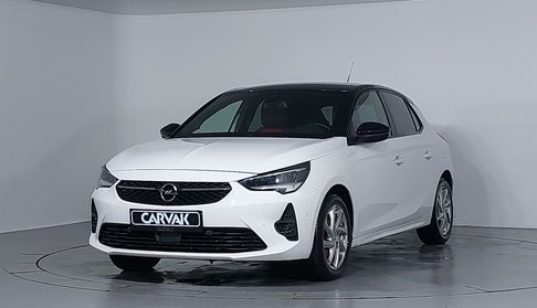 Opel Corsa 1.2 AT8 DYNAMIC Hatchback 2020