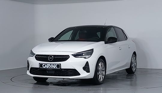 Opel • Corsa