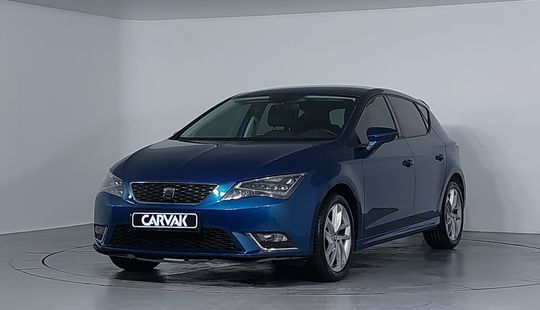 Seat • Leon