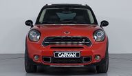 Mini Countryman 1.6 S Suv 2016