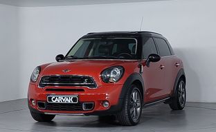 Mini • Countryman