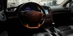 Citroen C4 Lounge 2.0I 16V TENDANCE PACK Sedan 2015