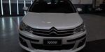 Citroen C4 Lounge 2.0I 16V TENDANCE PACK Sedan 2015