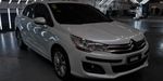 Citroen C4 Lounge 2.0I 16V TENDANCE PACK Sedan 2015