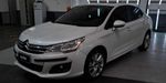 Citroen C4 Lounge 2.0I 16V TENDANCE PACK Sedan 2015