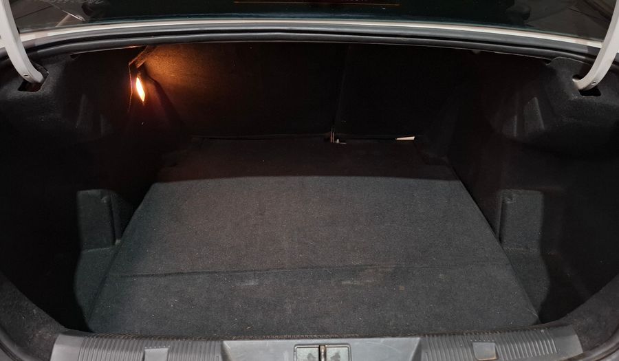 Citroen C4 Lounge 2.0I 16V TENDANCE PACK Sedan 2015