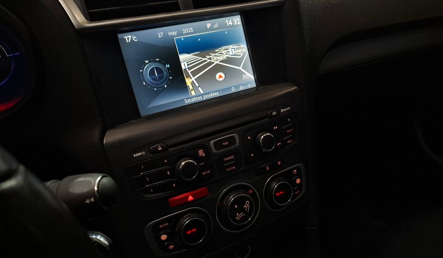 Citroen C4 Lounge 2.0I 16V TENDANCE PACK Sedan 2015