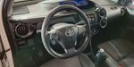 Toyota Etios 1.5 XLS Hatchback 2014