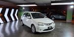 Toyota Etios 1.5 XLS Hatchback 2014