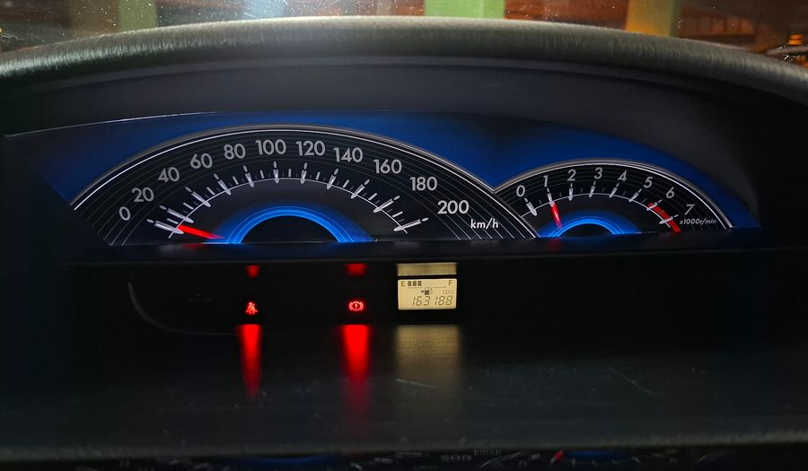 Toyota Etios 1.5 XLS Hatchback 2014