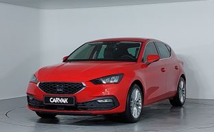 Seat • Leon