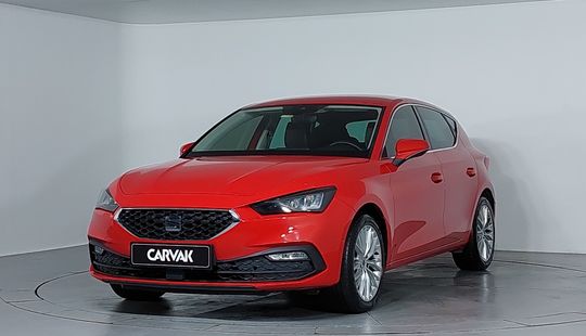 Seat • Leon