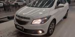 Chevrolet Onix MPFI LTZ Hatchback 2016