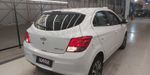 Chevrolet Onix MPFI LTZ Hatchback 2016