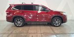 Toyota Highlander 3.5 XLE AUTO Suv 2019