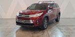 Toyota Highlander 3.5 XLE AUTO Suv 2019