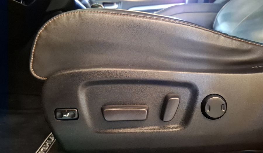 Toyota Highlander 3.5 XLE AUTO Suv 2019