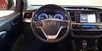 Toyota Highlander 3.5 XLE AUTO Suv 2019