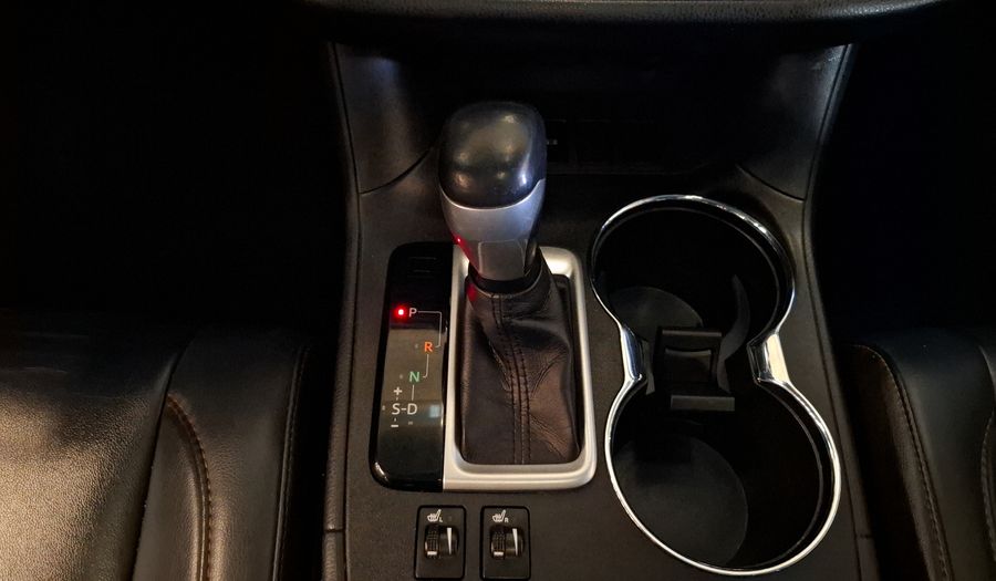 Toyota Highlander 3.5 XLE AUTO Suv 2019