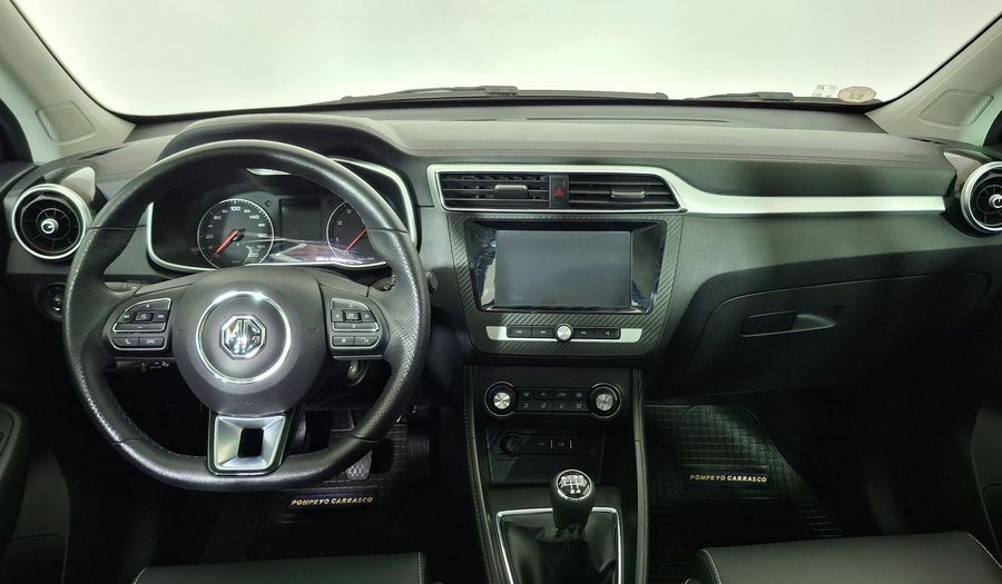 Mg Zs 1.5 COMFORT Suv 2023