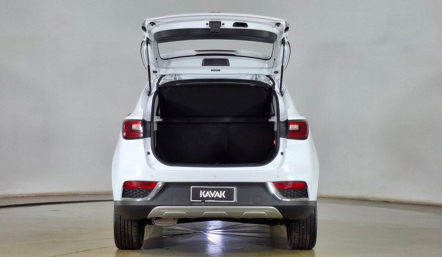 Mg Zs 1.5 COMFORT Suv 2023
