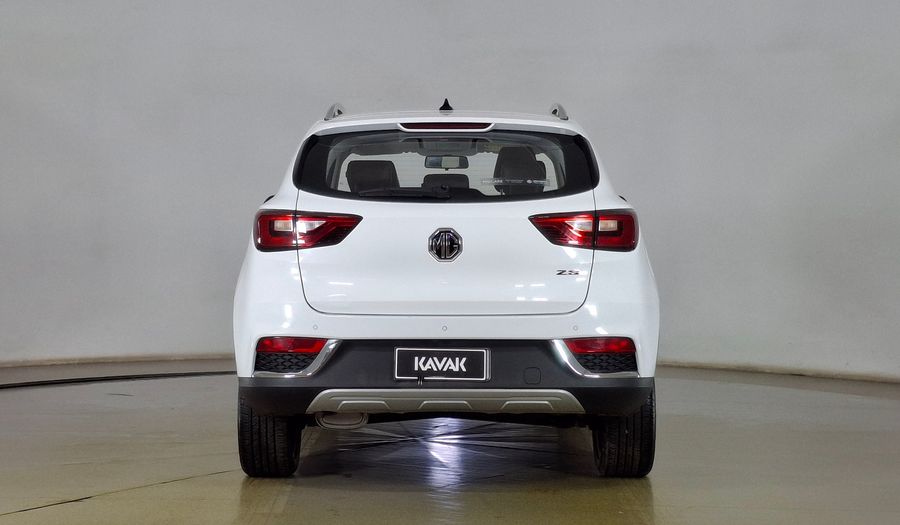 Mg Zs 1.5 COMFORT Suv 2023